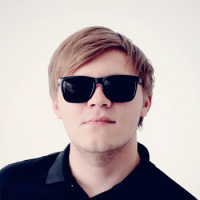 Alexander Ostrovskikh