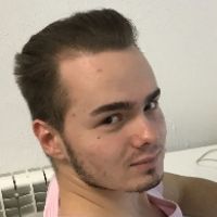 Svyatoslav Nikolenko