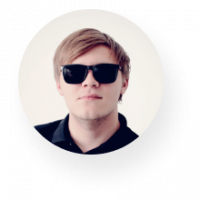 Alexander Ostrovskikh