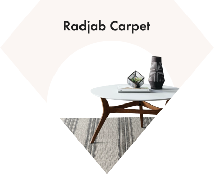 Radjab Carpet