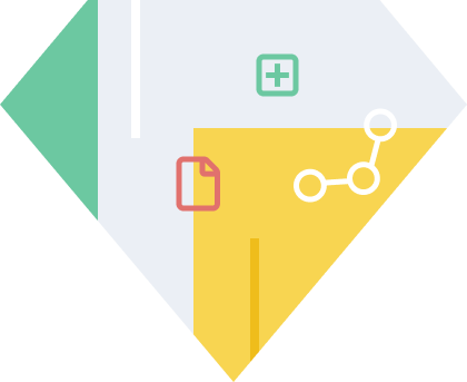 ERP system for sales representatives